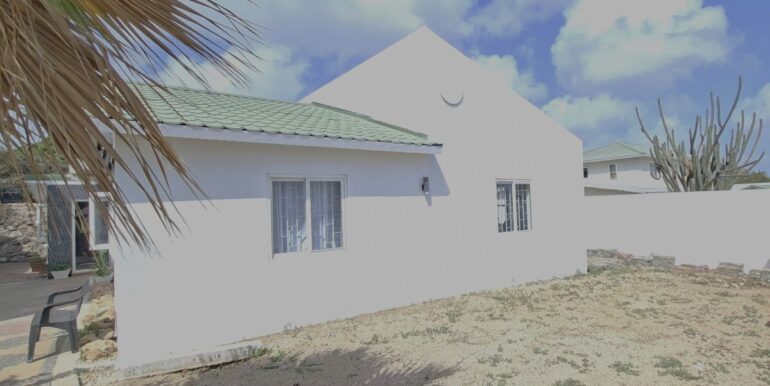 Huurwoning Semi Kok
