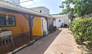Huurwoning Semi Kok