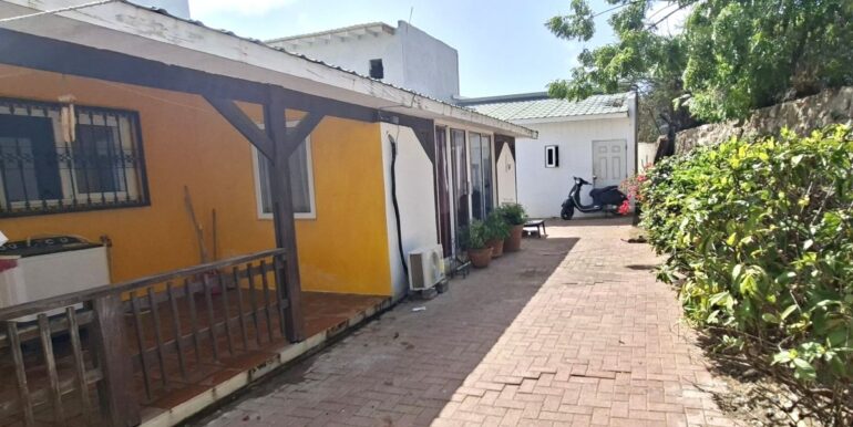 Huurwoning Semi Kok