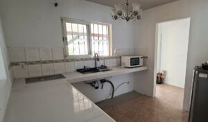 Huurwoning Semi Kok