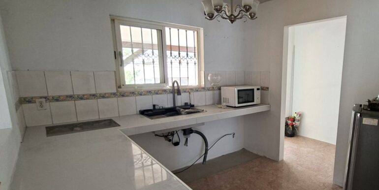 Huurwoning Semi Kok