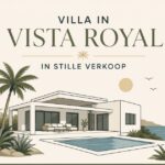 Exclusieve villa met zeezicht Vista Royal