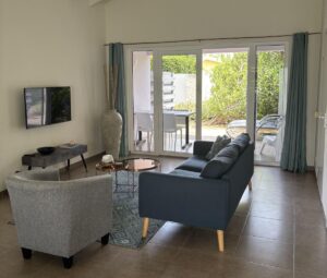 Huur appartement Blije Rust