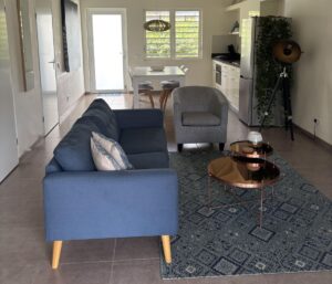Huur appartement Blije Rust