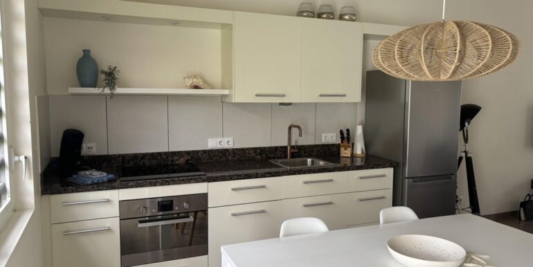 Huur appartement Blije Rust