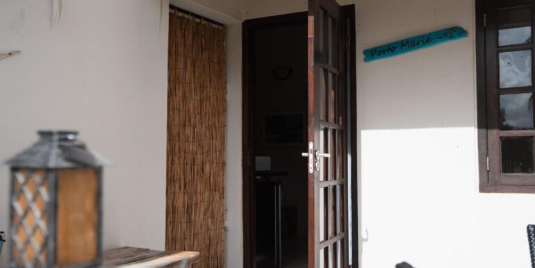 Splitlevel huurappartement Cas Grandi