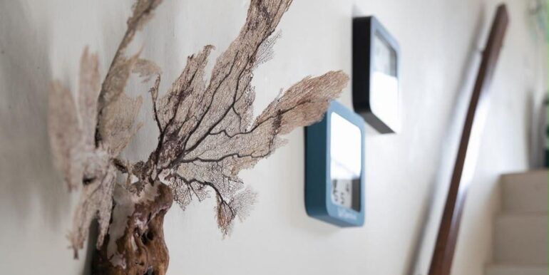 Splitlevel huurappartement Cas Grandi