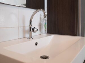 Splitlevel huurappartement Cas Grandi