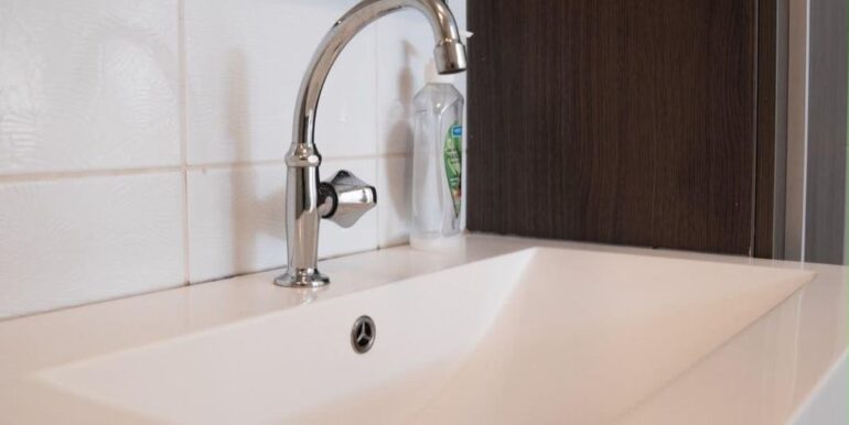 Splitlevel huurappartement Cas Grandi