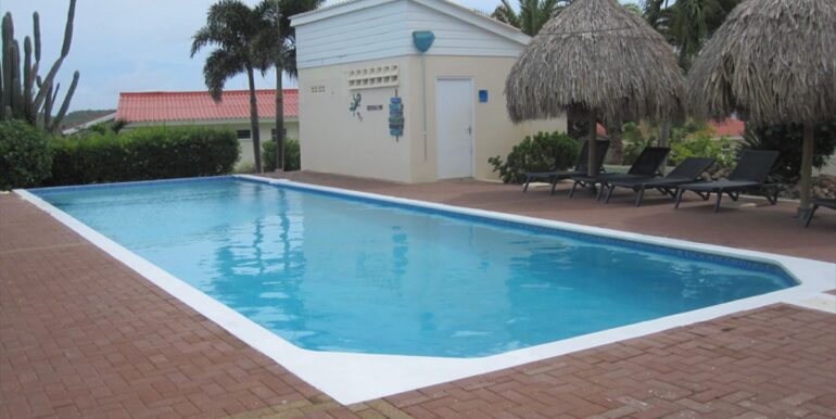 Huurwoning Santa Catharina Resort