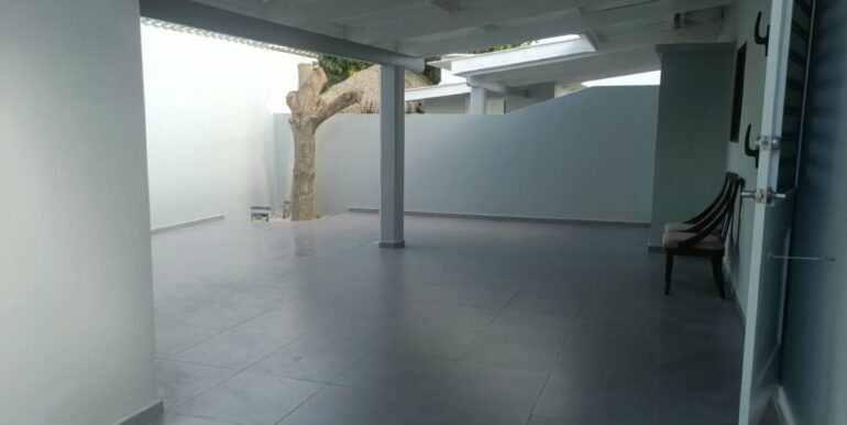 Koopcomplex San Fuego