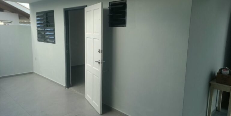 Koopcomplex San Fuego