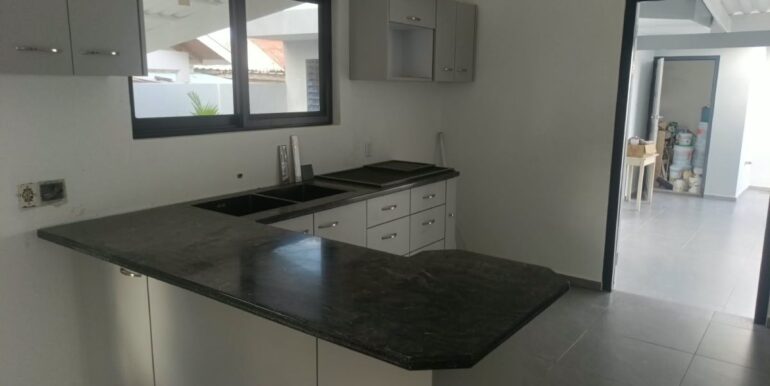 Koopcomplex San Fuego