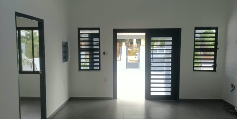 Koopcomplex San Fuego