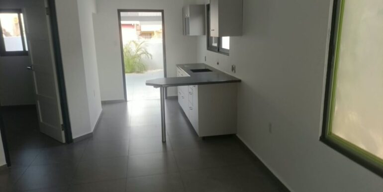 Koopcomplex San Fuego
