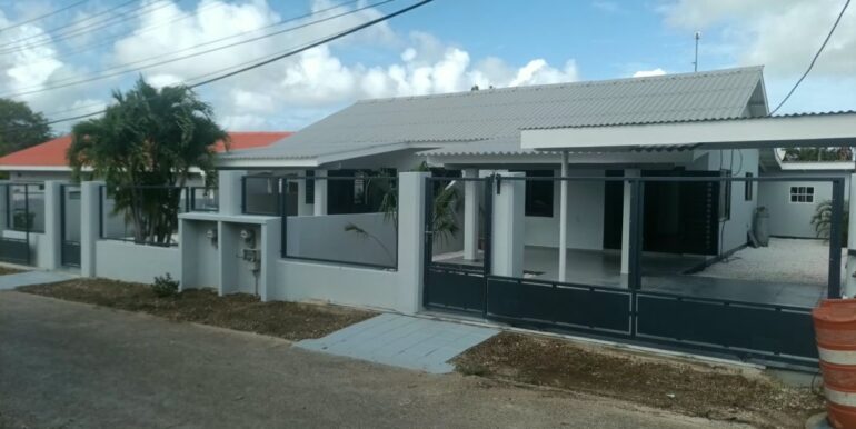 Koopcomplex San Fuego