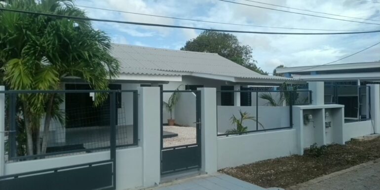 Koopcomplex San Fuego