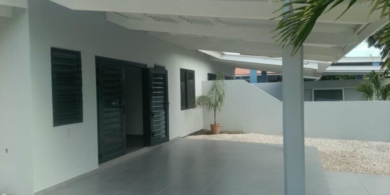 Koopcomplex San Fuego