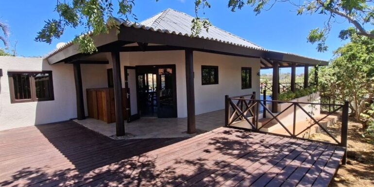 Hooggelegen Huurwoning Santa Rosa Resort