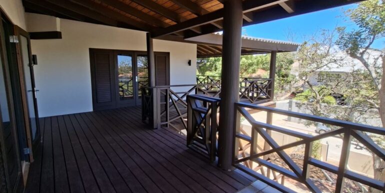 Hooggelegen Huurwoning Santa Rosa Resort