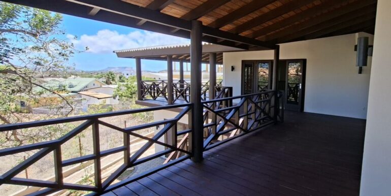 Hooggelegen Huurwoning Santa Rosa Resort