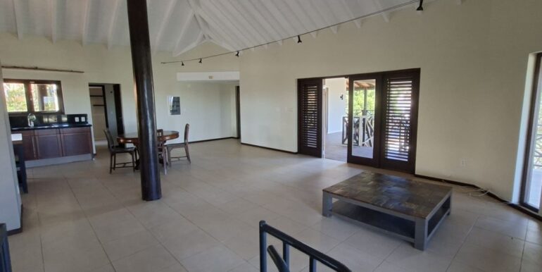 Hooggelegen Huurwoning Santa Rosa Resort