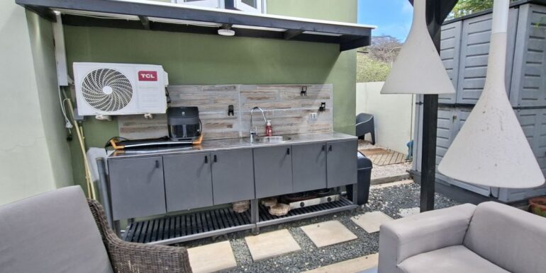Huurwoning Papaya Grote Berg