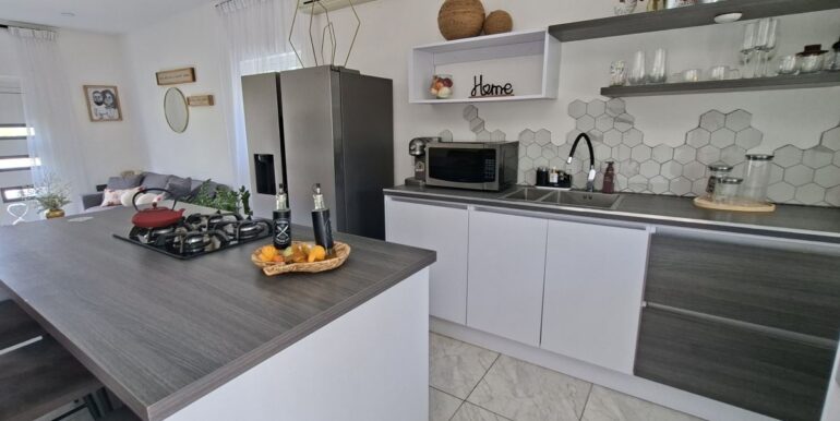 Huurwoning Papaya Grote Berg