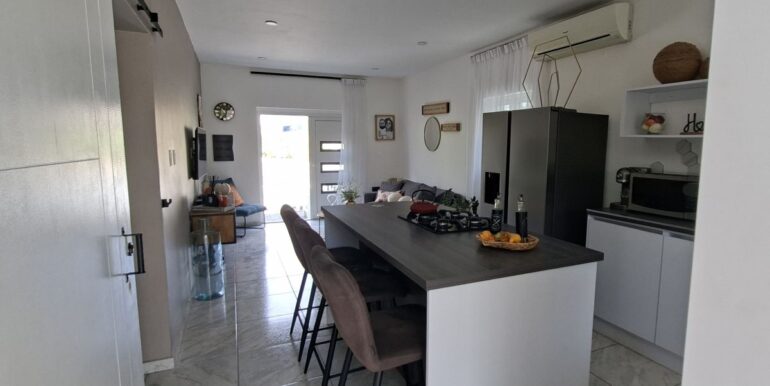 Huurwoning Papaya Grote Berg