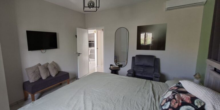 Huurwoning Papaya Grote Berg