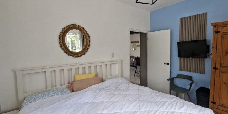 Huurwoning Papaya Grote Berg
