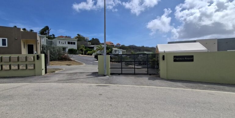 Huurwoning Papaya Grote Berg