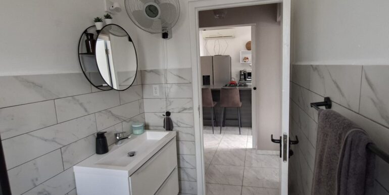 Huurwoning Papaya Grote Berg