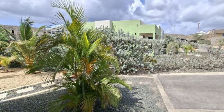 Huurwoning Papaya Grote Berg
