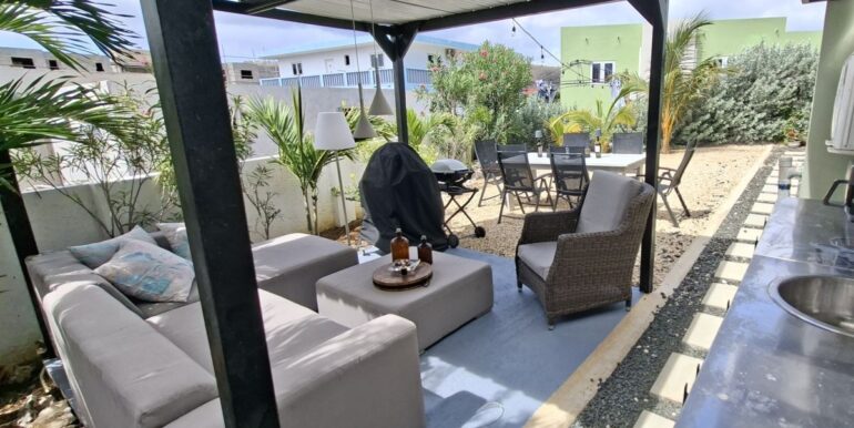 Huurwoning Papaya Grote Berg