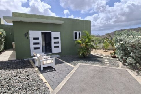 Huurwoning Papaya Grote Berg
