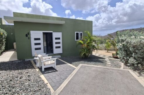 Huurwoning Papaya Grote Berg