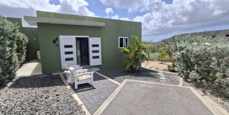 Huurwoning Papaya Grote Berg