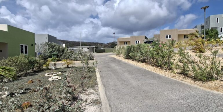 Huurwoning Papaya Grote Berg
