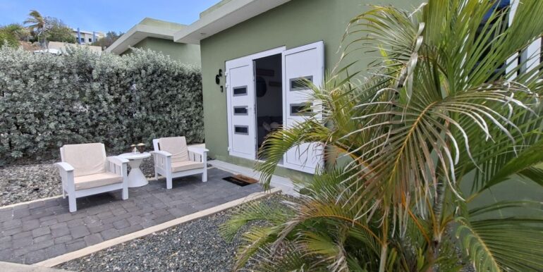 Huurwoning Papaya Grote Berg