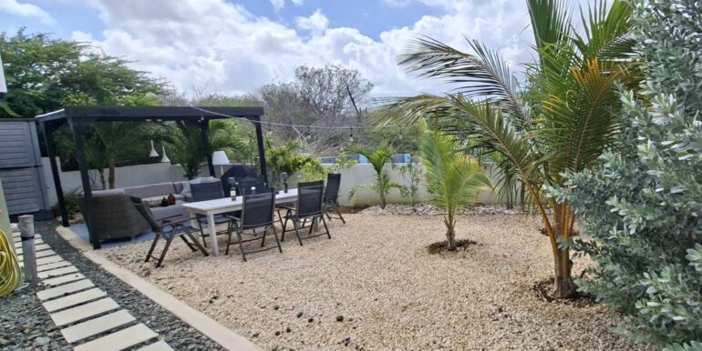 Huurwoning Papaya Grote Berg