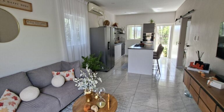 Huurwoning Papaya Grote Berg