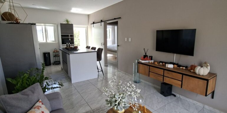 Huurwoning Papaya Grote Berg