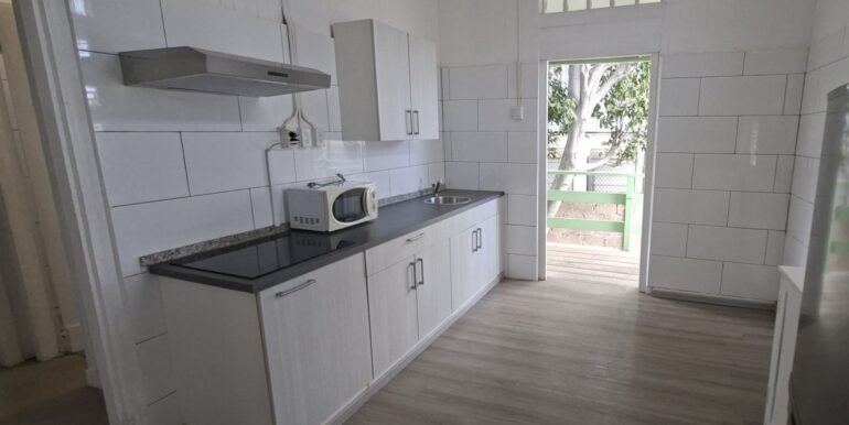 Vrijstaande huurwoning Suffisant