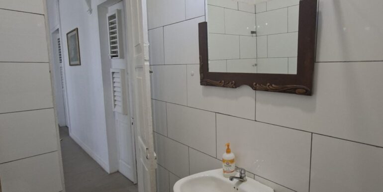 Vrijstaande huurwoning Suffisant